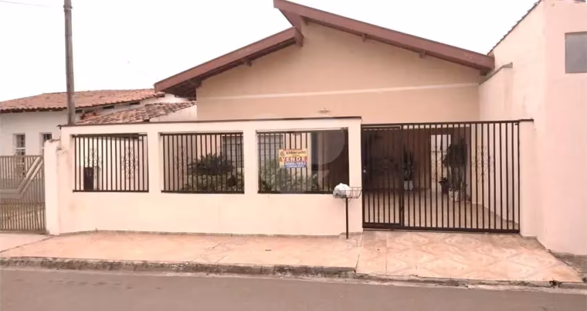 Casa com 2 quartos à venda em loteamento remanso campineiro - sp