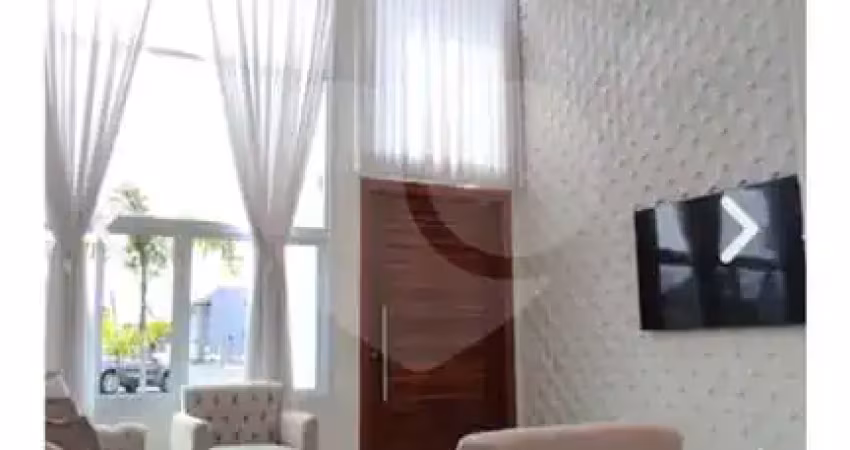 Casa com 3 quartos à venda em parque olívio franceschini - sp