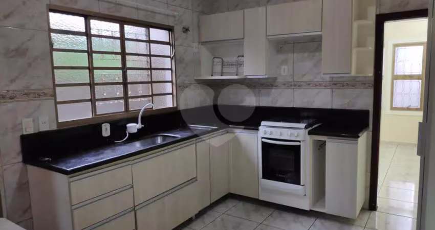 Casa com 2 quartos à venda na Rua Ernesto Bergamasco, Vila Real, Hortolândia