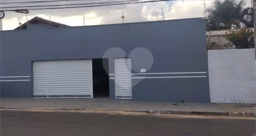 Casa com 3 quartos à venda ou para locação em parque ortolândia - sp