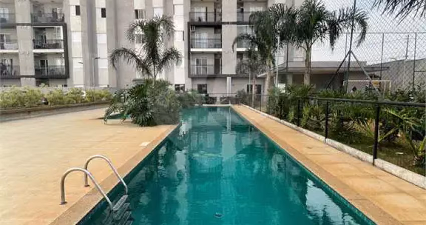 Apartamento com 2 quartos à venda em parque gabriel - sp