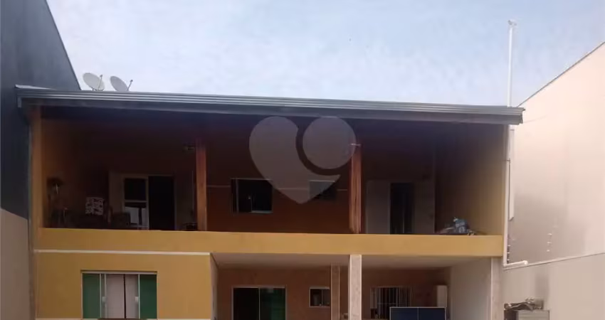 Casa com 3 quartos à venda em jardim residencial firenze - sp