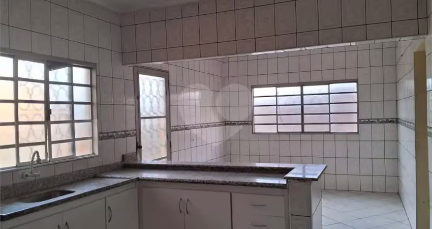 Casa térrea com 3 quartos à venda em parque ortolândia - sp