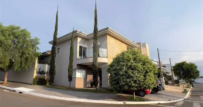 Condomínio com 3 quartos à venda em jardim golden park residence - sp