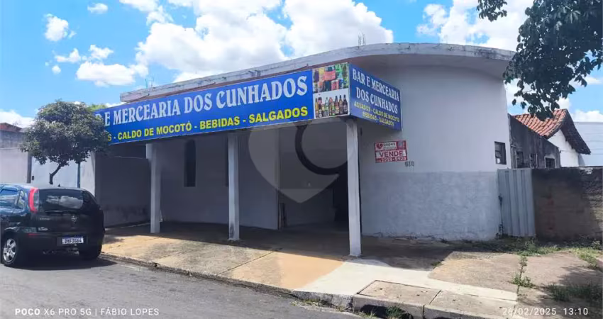 Casa à venda na Benedicta Rosa Da Silva, Vila Real Continuaçao, Hortolândia