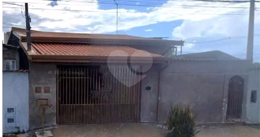 Casa com 3 quartos à venda em jardim amanda ii - sp