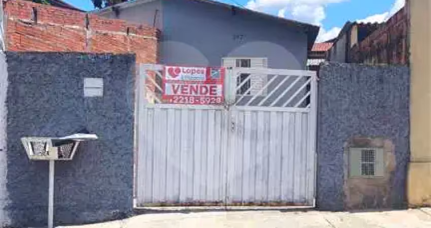 Casa com 2 quartos à venda em vila real continuaçao - sp