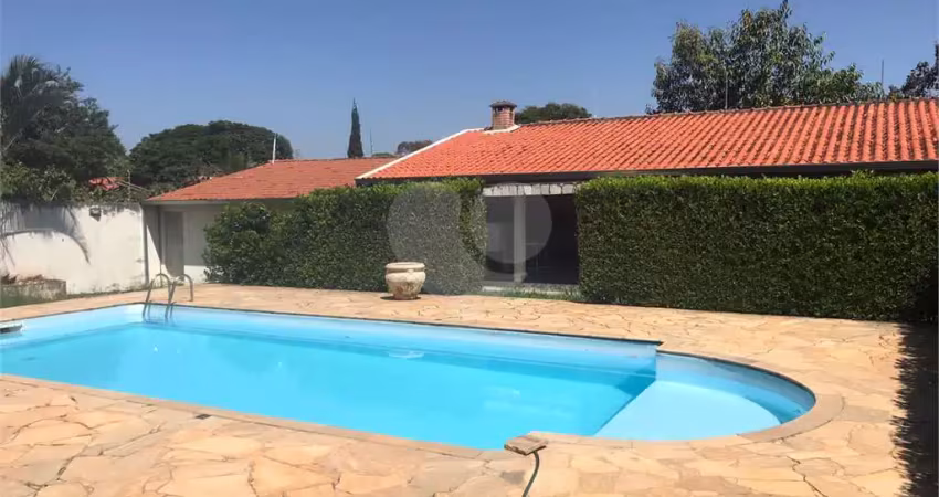 Chácara com 2 quartos à venda ou para locação em chácara recreio alvorada - sp