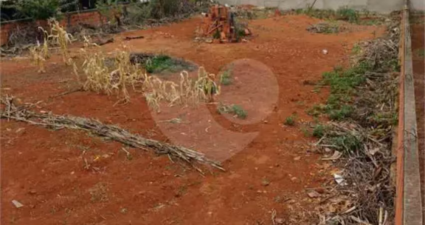 Terreno à venda na Carlos Marciano Theodoro, Parque Gabriel, Hortolândia