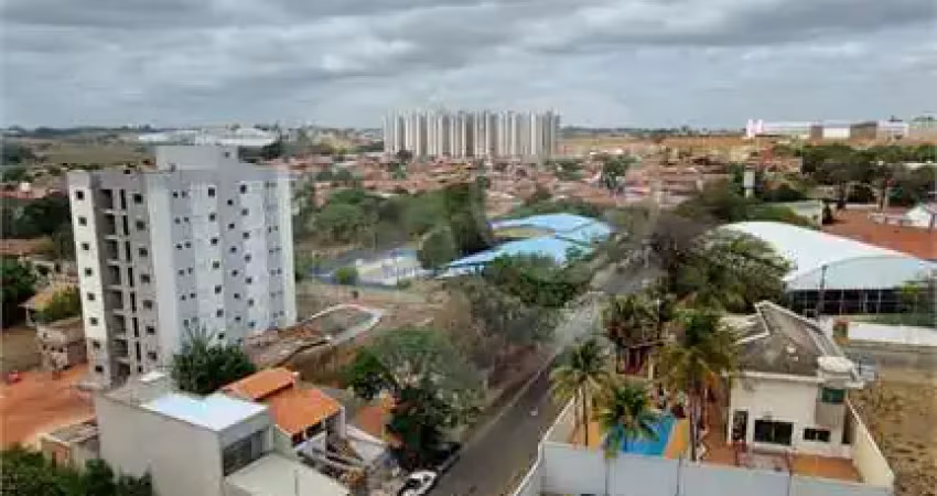 Apartamento com 2 quartos à venda em loteamento adventista campineiro - sp