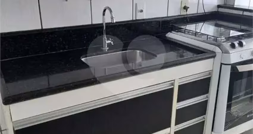 Apartamento com 2 quartos à venda em parque são jorge - sp