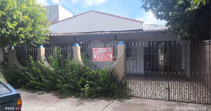 Casa com 3 quartos à venda em parque das nações (nova veneza) - sp