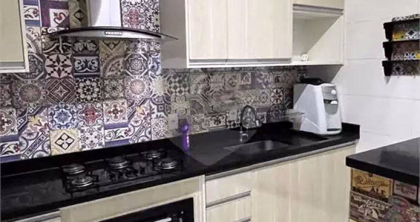 Casa com 2 quartos à venda em jardim nova europa - sp