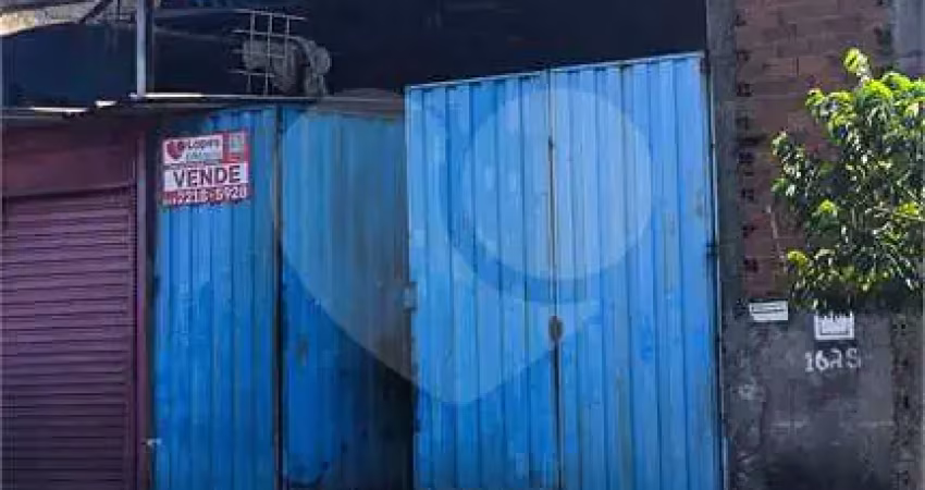 Barracão com 2 quartos à venda em chácara bela vista - sp