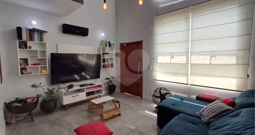 Condomínio com 4 quartos à venda em residencial jardim de mônaco - sp