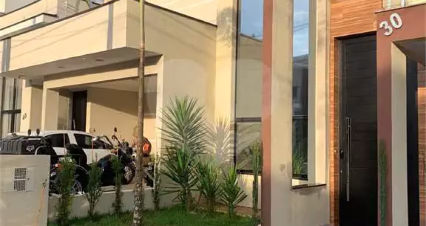 Condomínio com 3 quartos à venda em jardim golden park residence - sp
