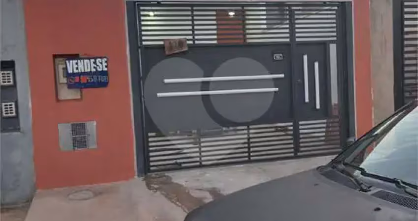 Casa com 2 quartos à venda em jardim das figueiras ii - sp