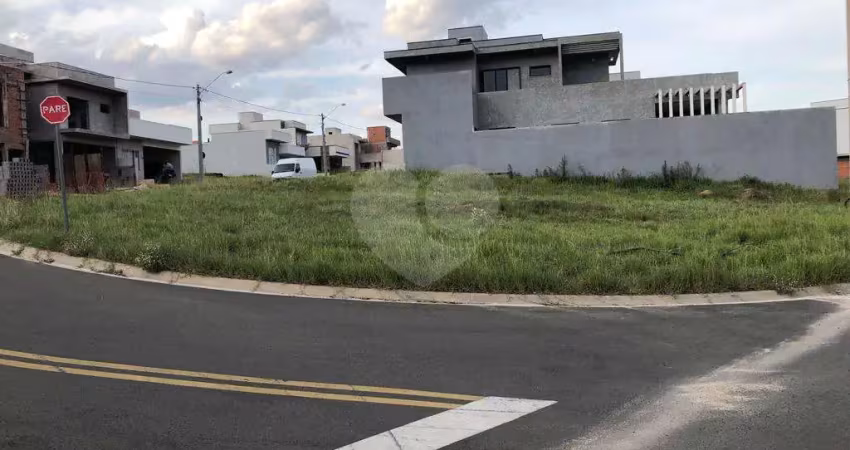 Terreno à venda em parque residencial terras de yucatan - sp