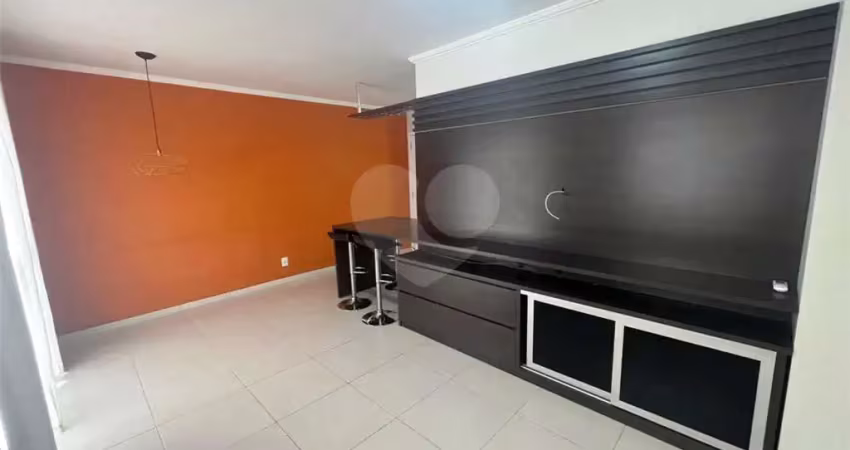 Apartamento com 2 quartos para locação em vila são francisco - sp