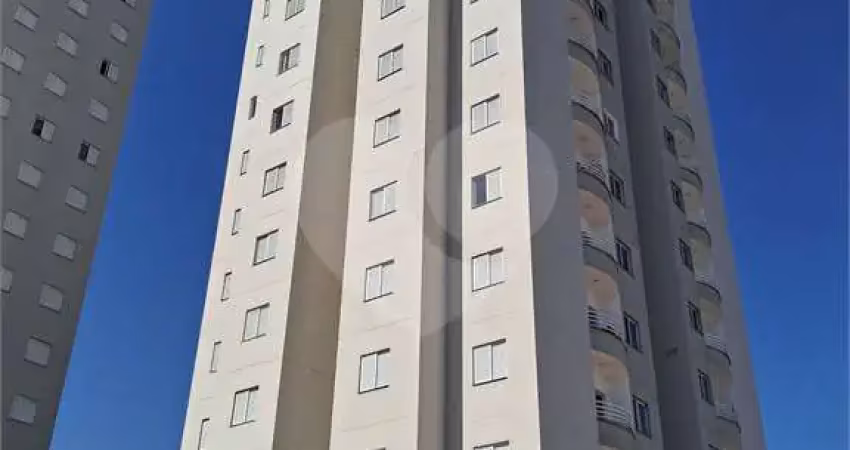 Apartamento com 2 quartos para locação em parque gabriel - sp