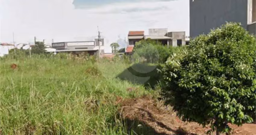 Terreno à venda em parque terras de santa maria - sp