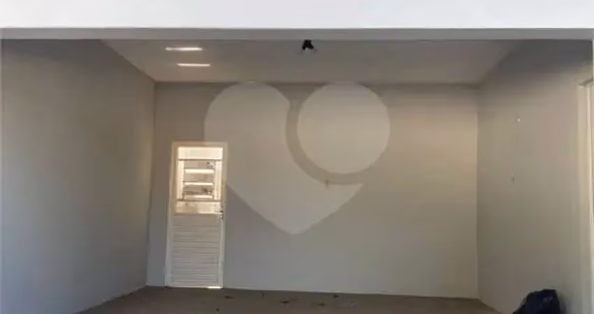 Casa com 3 quartos à venda em parque ortolândia - sp