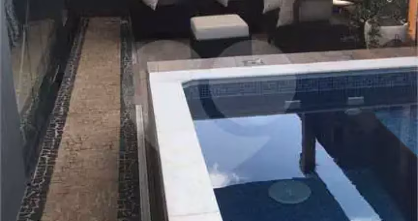 Casa com 3 quartos à venda em residencial real parque sumaré - sp