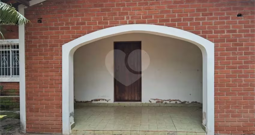 Casa térrea com 2 quartos à venda em jardim boa vista - sp