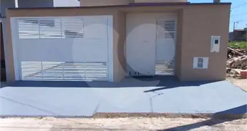 Casa térrea com 2 quartos à venda em parque bellaville - sp