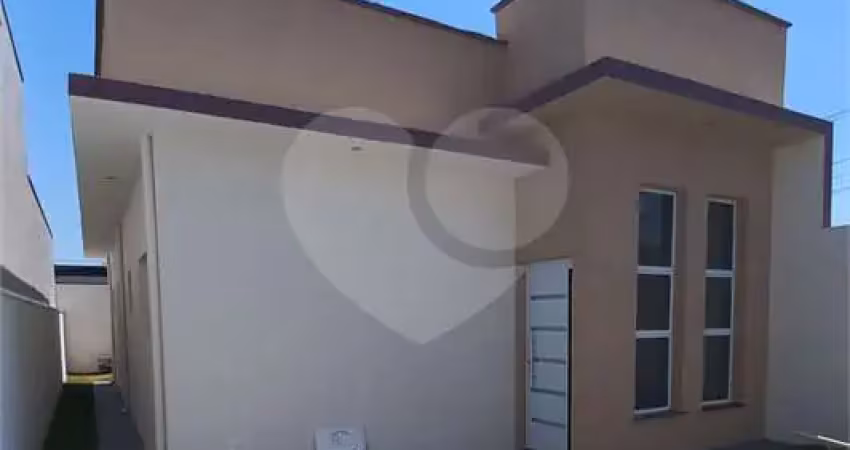 Casa com 2 quartos à venda na 8, Parque Bellaville, Hortolândia