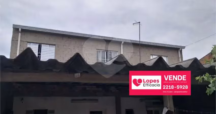 Sobrado com 3 quartos à venda em jardim boa esperança - sp