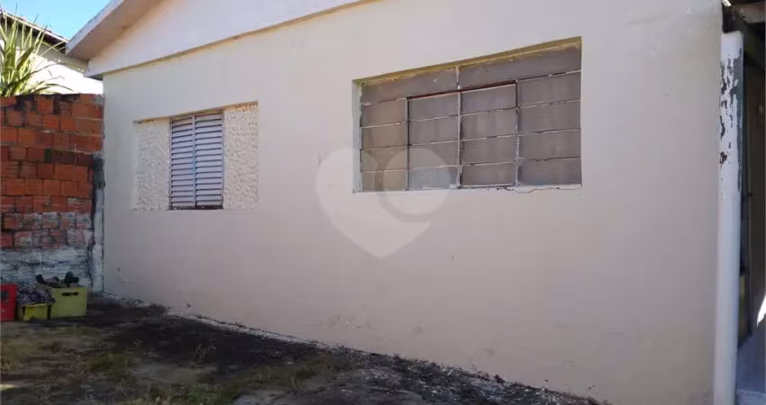 Casa com 3 quartos à venda em jardim nossa senhora de fátima - sp