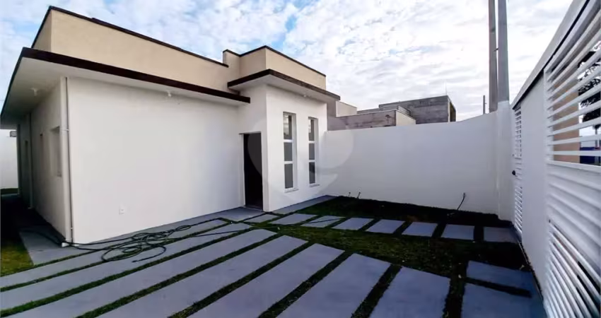 Casa com 2 quartos à venda na 3, Parque Bellaville, Hortolândia