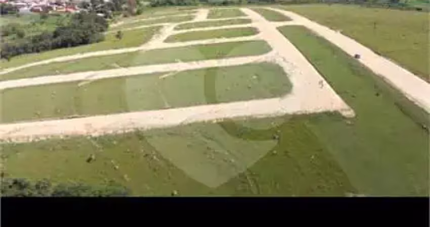 Terreno à venda na Cinco, Jardim Vila Rica, Monte Mor