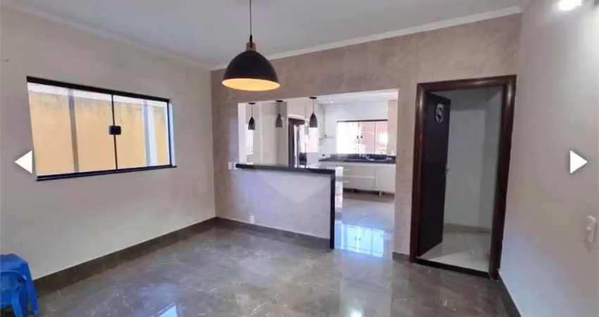 Casa com 4 quartos à venda em jardim do bosque - sp