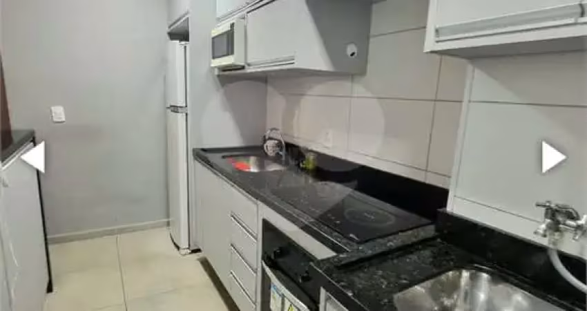 Apartamento com 2 quartos à venda em loteamento adventista campineiro - sp