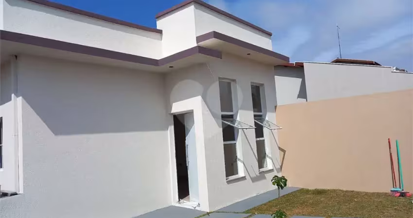 Casa com 2 quartos à venda em parque terras de santa maria - sp