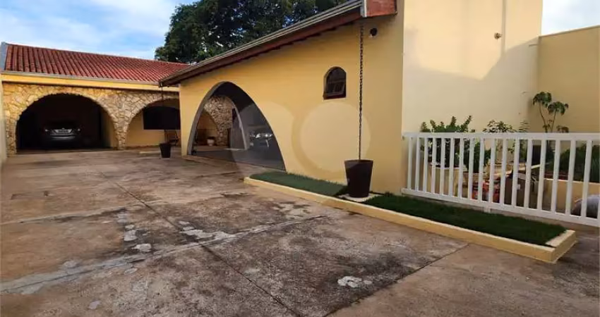 Casa com 2 quartos à venda em loteamento remanso campineiro - sp