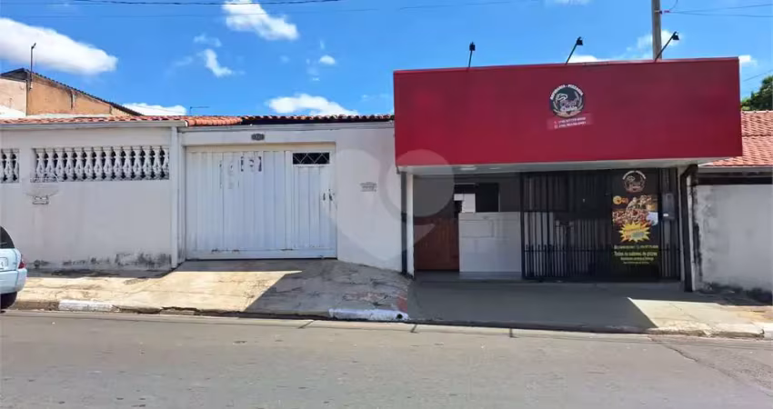 Casa com 2 quartos à venda na Avenida Thereza Ana Cecon Breda, Vila São Pedro, Hortolândia