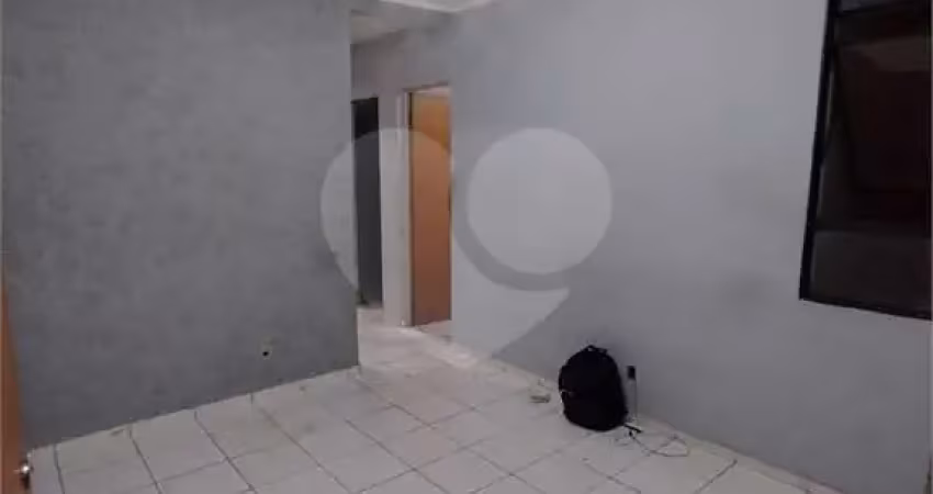 Apartamento com 2 quartos à venda em parque são jorge - sp