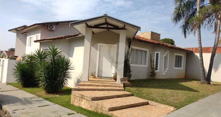 Casa térrea com 3 quartos à venda ou para locação em parque ortolândia - sp