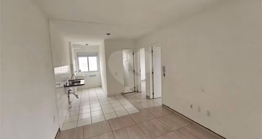 Apartamento com 2 quartos à venda em residencial vila park - sp