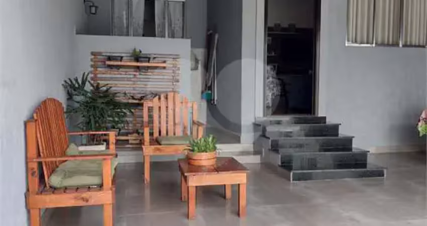 Casa com 3 quartos à venda em jardim campos verdes - sp