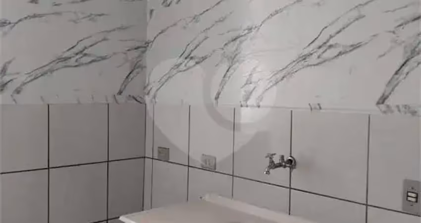 Apartamento com 2 quartos à venda em jardim novo ângulo - sp