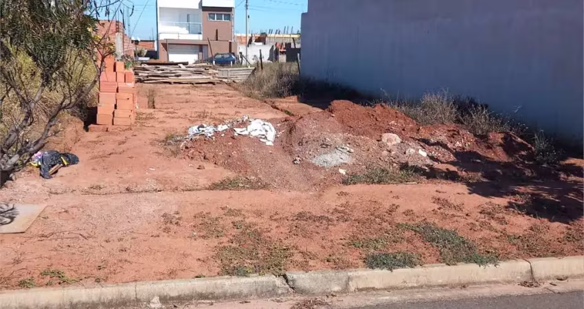 Terreno à venda ou para locação em parque bellaville - sp