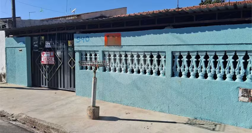 Casa com 3 quartos à venda ou para locação em parque das nações (nova veneza) - sp