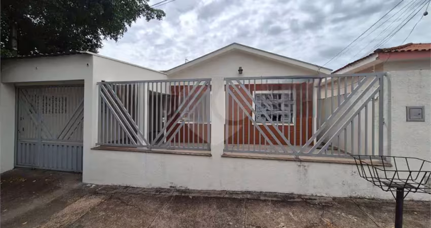 Casa com 3 quartos à venda em parque ortolândia - sp