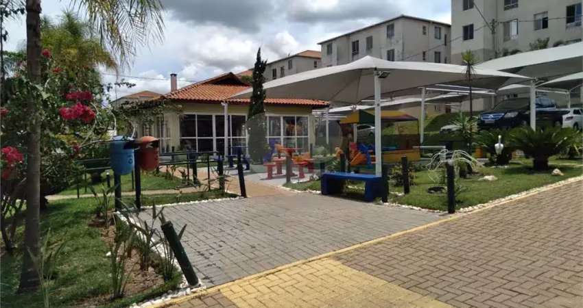 Apartamento com 2 quartos à venda em vila são francisco - sp