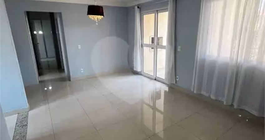 Apartamento com 3 quartos para locação em vila são francisco - sp