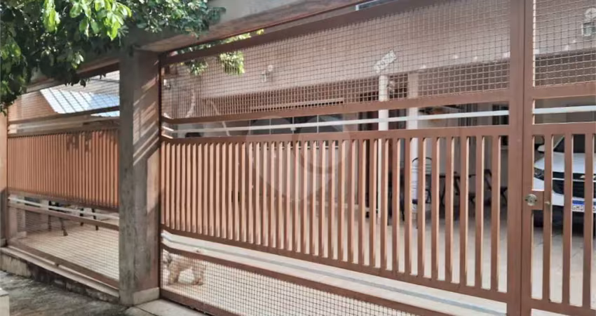 Casa com 3 quartos à venda na Rua Manoel Bandeira, Jardim Amanda II, Hortolândia